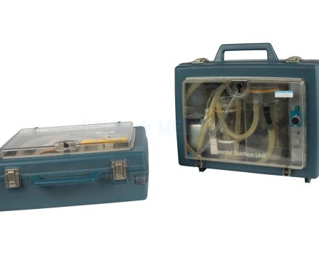 Laerdal Suction Unit 